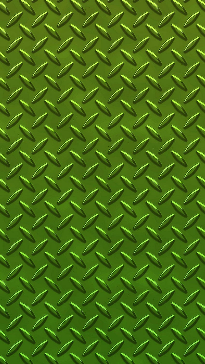 Vert foncé pour iPhone. iPhone 3D 2020 Fond d'écran de téléphone HD
