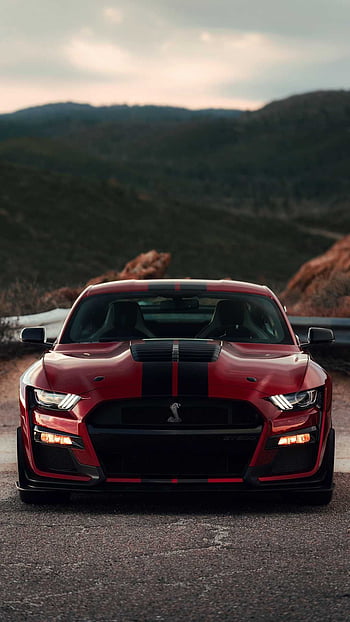 mustang shelby wallpaper hd