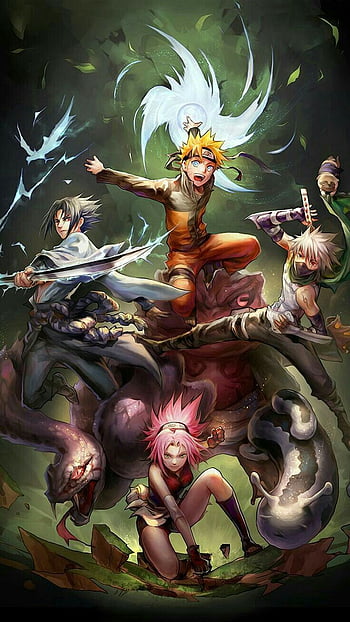 Fan art Naruto: Fan art Naruto đã lôi cuốn được nhiều người hâm mộ trên toàn thế giới bởi tính sáng tạo và độ sắc nét của chúng. Hãy cùng thưởng thức những bức tranh fan art Naruto đẹp mắt nhất trong hình ảnh này.