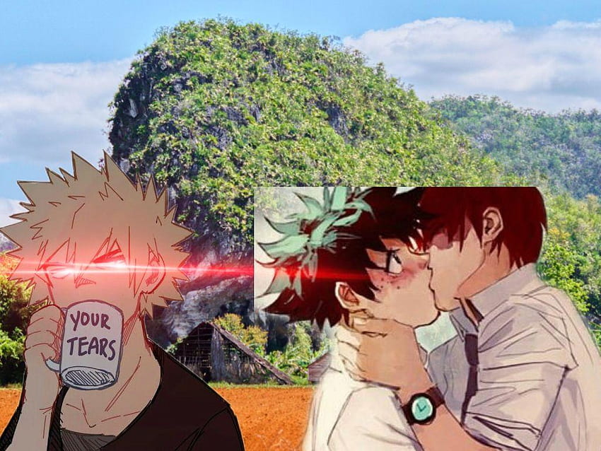 1920x1080px, 1080P Free download | Todobakudeku by JaylineBakugo HD ...