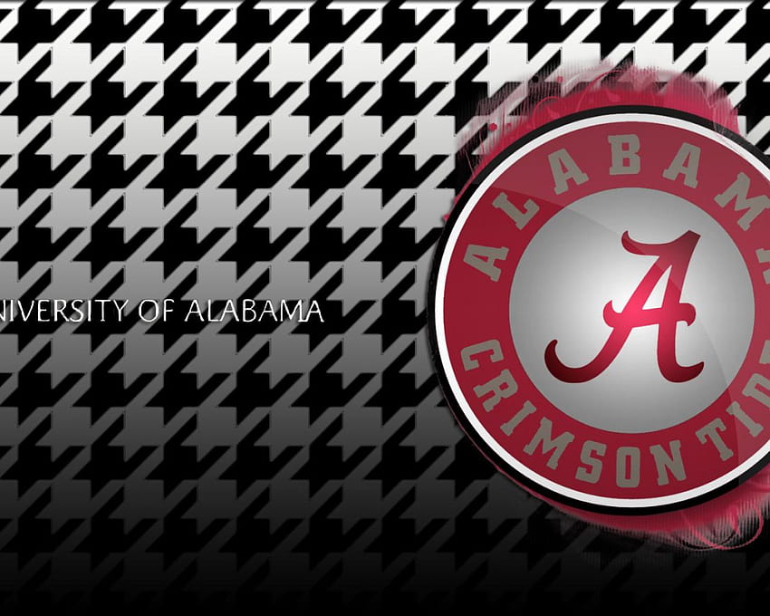 Alabama Crimson Tide, 6 Alabama HD wallpaper | Pxfuel