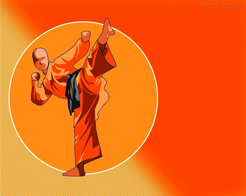 Martial Arts, Shaolin Kung Fu HD wallpaper