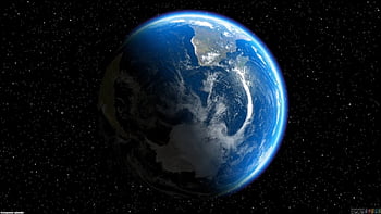 earth wallpaper widescreen