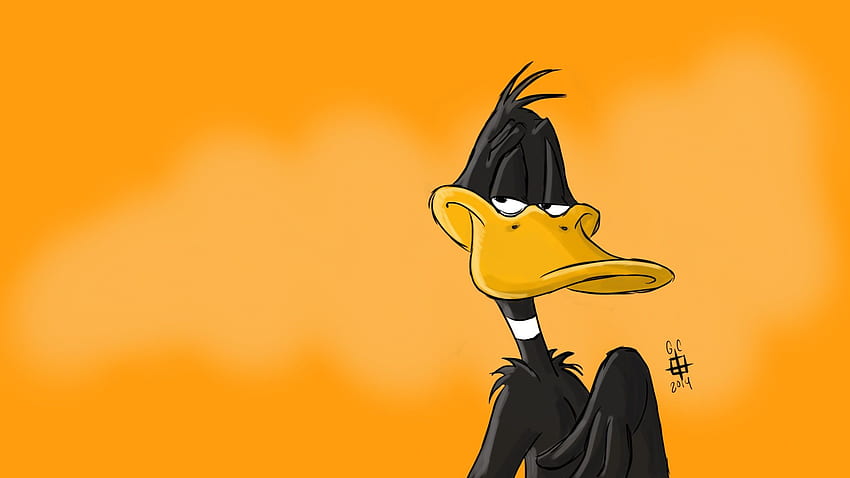 Daffy Duck , High Resolution Daffy Duck HD wallpaper