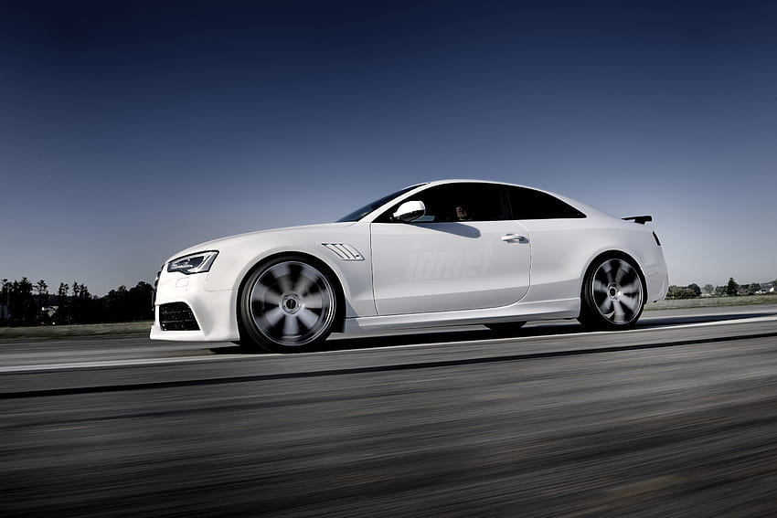 Audi, Autos, Seitenansicht, Rs5 HD-Hintergrundbild
