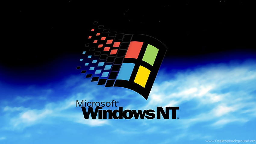 Windows 2000 By Gpolydoros Background, Windows NT HD wallpaper | Pxfuel