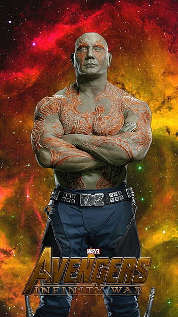 Drax HD wallpapers | Pxfuel