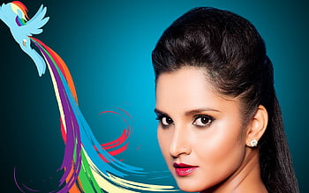 Page 2 | of sania mirza HD wallpapers | Pxfuel
