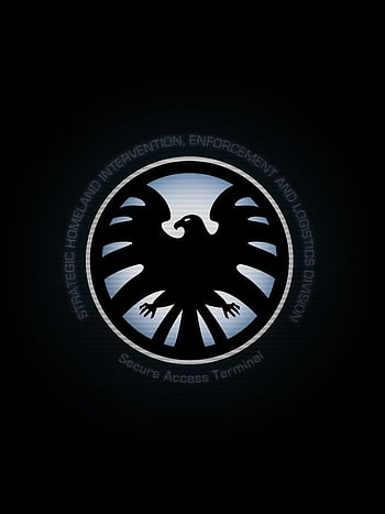 marvel shield symbol - Google Search | El escuadron de superheroes,  Superhéroes, Escuadron