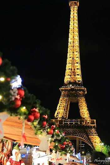 Page 3 | paris at christmas HD wallpapers | Pxfuel