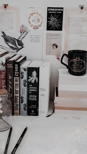 Good Books, bookworm, coffee, love, HD phone wallpaper | Peakpx