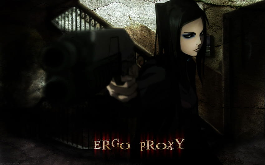 ergo-proxy