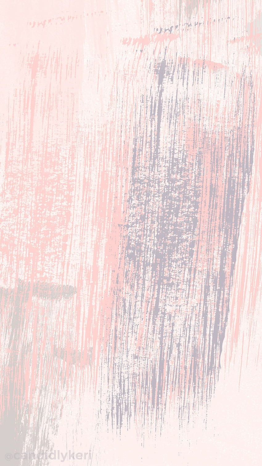 Paint stroke pink purple grey blue colorful pattern HD phone wallpaper ...