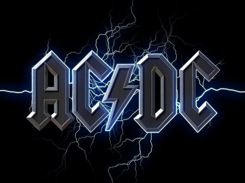 ACDC ACDC and background 8277118 [] for your , Mobile & Tablet. Explore Dc Logo . Dc Universe , Dc Shoes Logo HD wallpaper