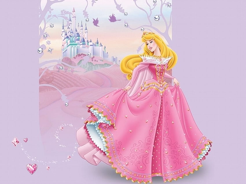 Princesa aurora de Disney - Imagui. Princess Aurora HD wallpaper