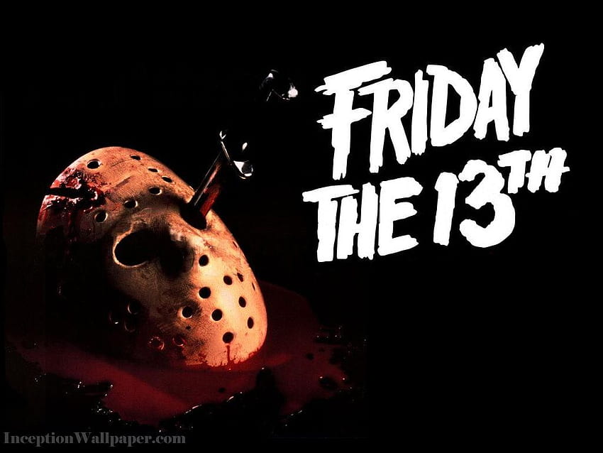 Horror Movies Of Friday The 13th HD wallpaper