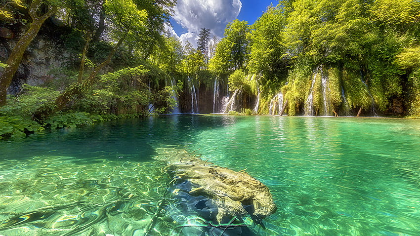of Nature Croatia - High Quality Nature, Croatia Landscape HD wallpaper