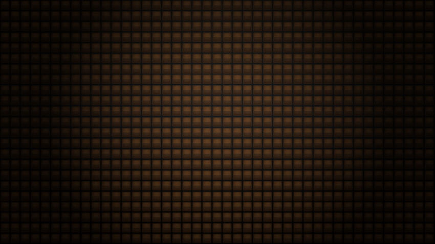 Dark, Texture, Textures, Brown, Squares HD wallpaper