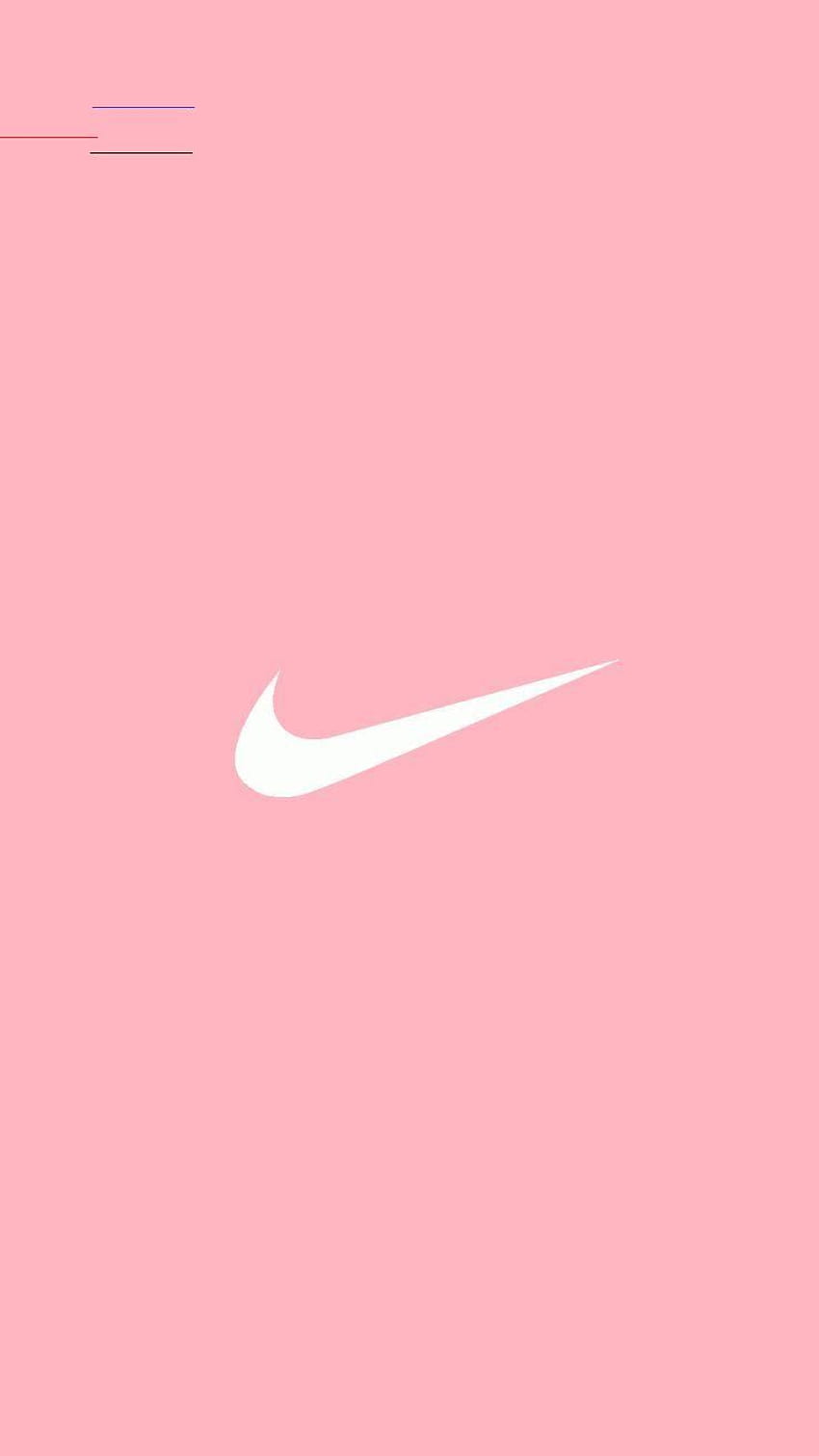 Một sắc hồng nhẹ nhàng, tinh tế là những gì mà Pastel Pink Nike mang lại. Hãy để mình bị mê hoặc bởi những thiết kế độc đáo và đầy thời trang của Nike. Hình ảnh này sẽ khiến cho bạn muốn sở hữu ngay một đôi giày Nike trong bộ sưu tập của mình.