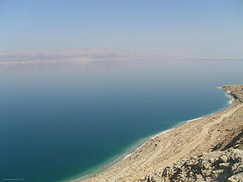 Dead Sea (Jordan) – Travel guide at Wikivoyage