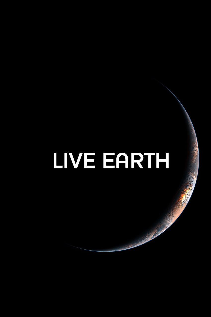 Get Live Earth: Pacific, Rotating Earth HD phone wallpaper | Pxfuel