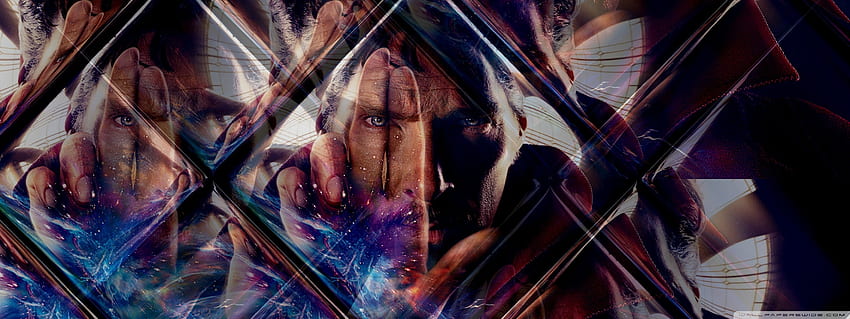Doctor Strange multidimension Ultra Background for U TV : Multi Display, Dual Monitor : Tablet : Smartphone, Doctor Who Dual Monitor HD wallpaper