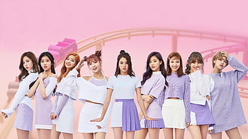 Twice Pc Hd Wallpapers Pxfuel