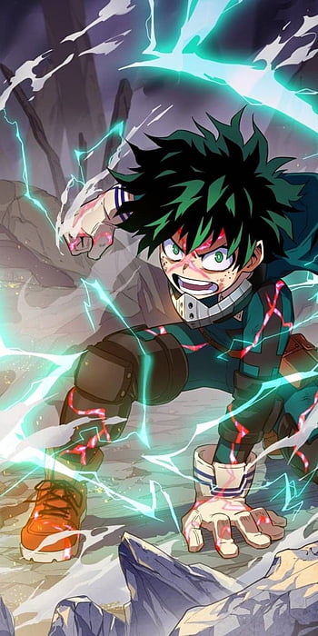 My Hero Academia anime removed from Tencent and Bilibili after war crimes  reference | South China Morning Post
