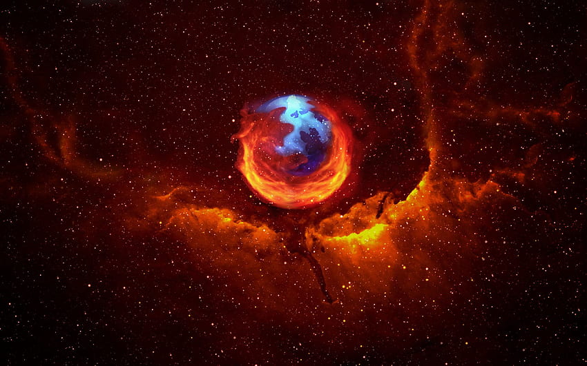 Awesome Firefox, Cool Firefox HD wallpaper | Pxfuel