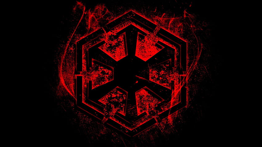 Sith Order, Star Wars Sith Code HD тапет