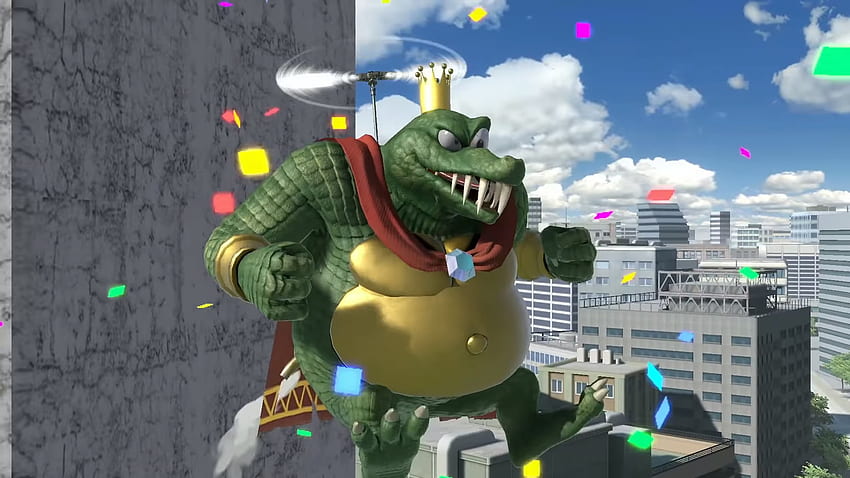 Smash Ultimate Bowser Guide – Moves, Outfits, Strengths, Weaknesses