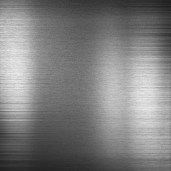 Black Aluminum Wallpaper