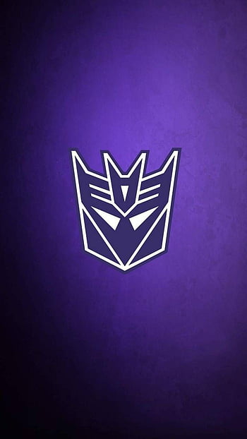 Transformers decepticon logo HD wallpapers | Pxfuel