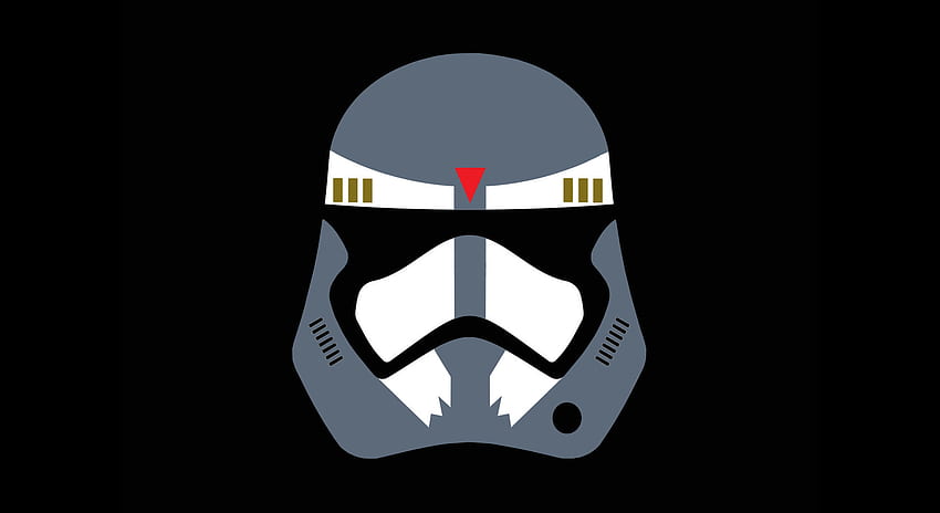 Commander Wolffe Helmet: http://i.imgur.com/o2qZefW.png. Turns out the first order ... HD wallpaper