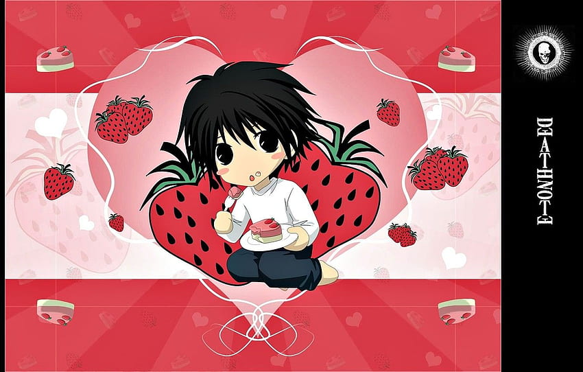 Discover more than 61 death note cake best - awesomeenglish.edu.vn