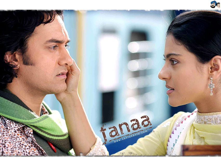 Fanaa Movie HD wallpaper Pxfuel