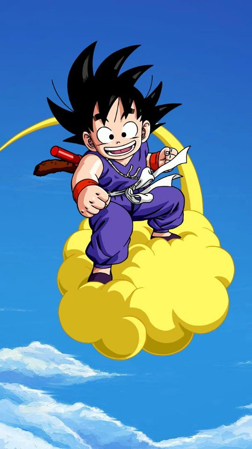 Top 35 Bes Goku iPhone Wallpapers  Gettywallpapers