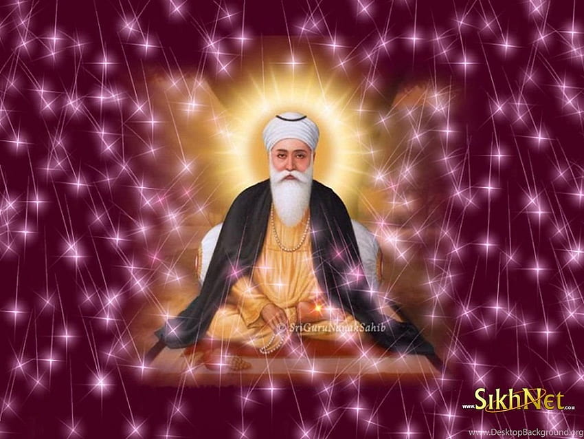 Guru Nanak Devji Welcome To Coolboypunjabi S Website. Background, Guru  Nanak Ji HD wallpaper | Pxfuel