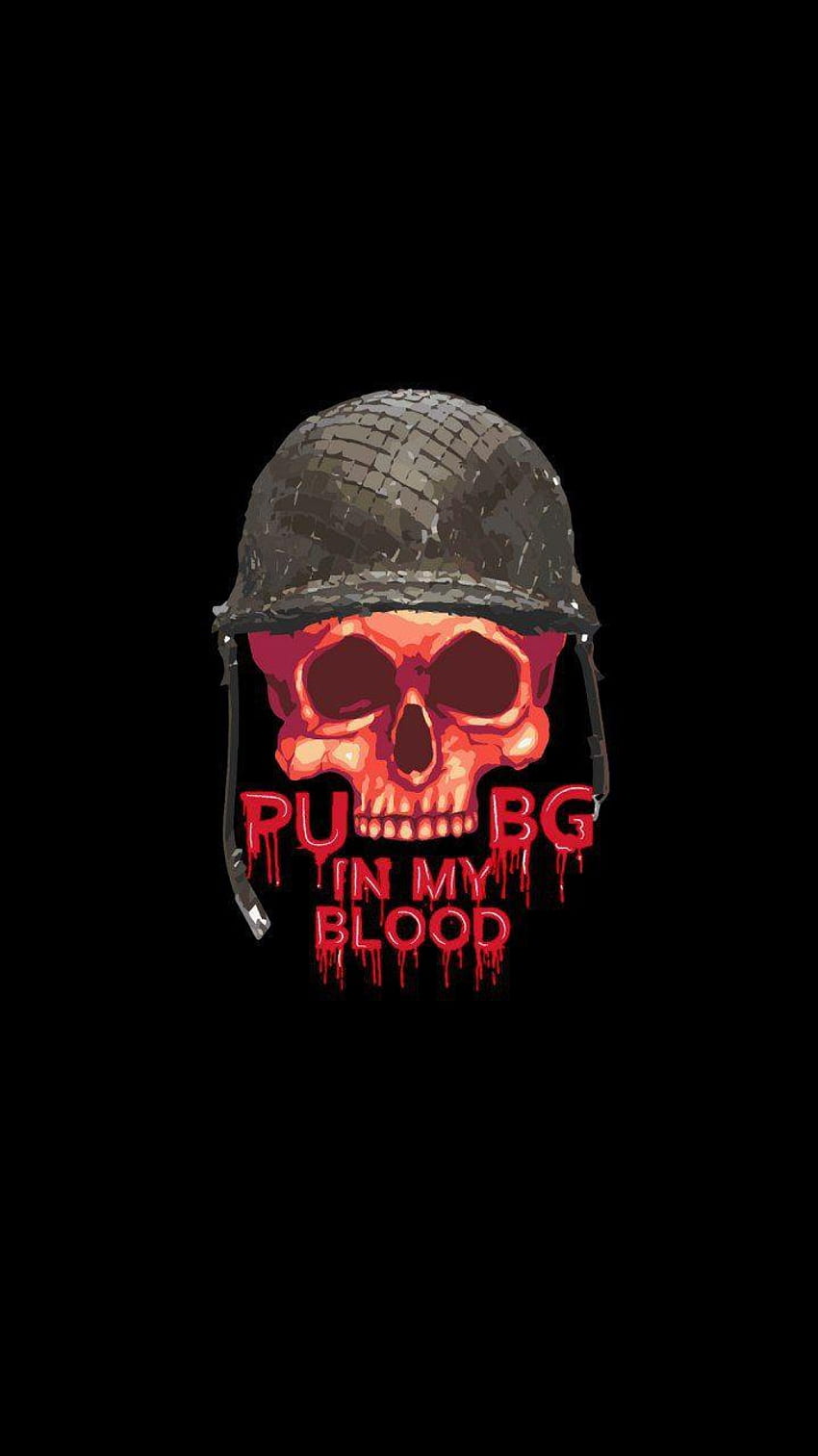 PUBG Lover, Skull Lovers HD phone wallpaper | Pxfuel