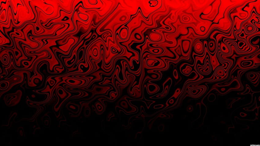 Czarno-czerwone tło Najlepsze w czerni i czerwieni w tym miesiącu — na lewo od rzeki Hudson, elegancka czerwień Tapeta HD
