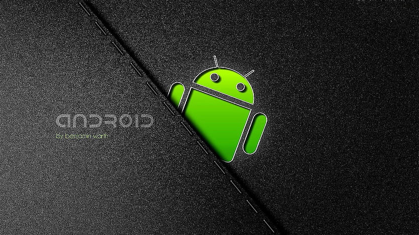 Android Ultra Background за PC и Mac, лаптоп HD тапет