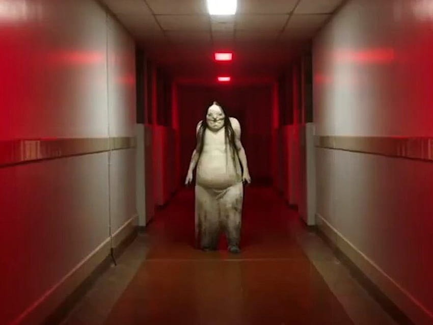 Scary Stories to Tell in the Dark: It's a.scary good time HD wallpaper