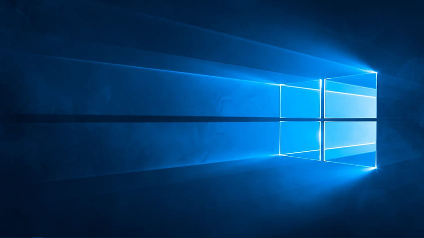 Windows 10 - Original. Обои, Обои для рабочего стола, Рабочий стол Fond d'écran HD