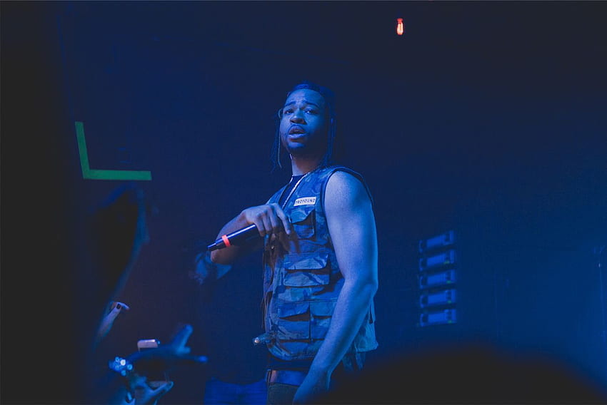 PartyNextDoor . Chopped and screwed, Drake video HD wallpaper