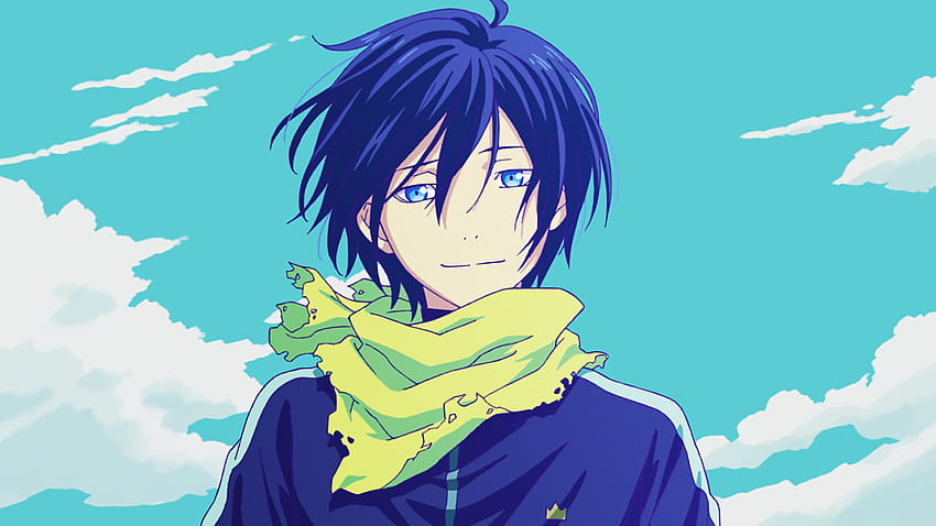 Noragami  Anime Love and Romance Wallpapers and Images  Desktop Nexus  Groups