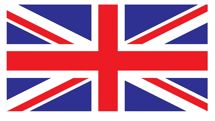 Bendera Inggris - Bendera Inggris -, Britania Raya Wallpaper HD