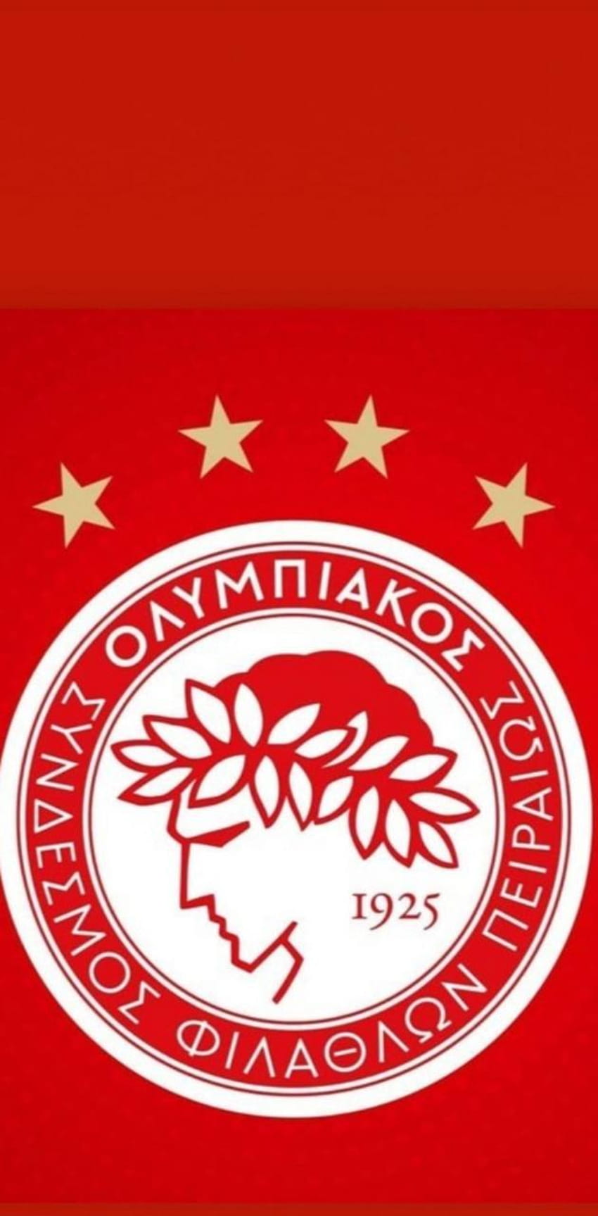 Olympiakos by Gate7boy - on ZEDGEâ , Olympiacos HD phone wallpaper | Pxfuel