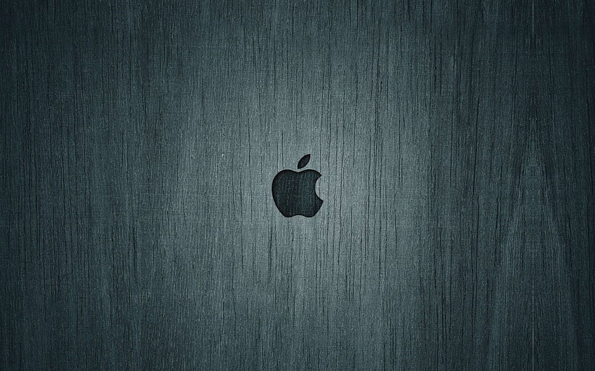 Logo Apple dla Macbooka Pro Tapeta HD