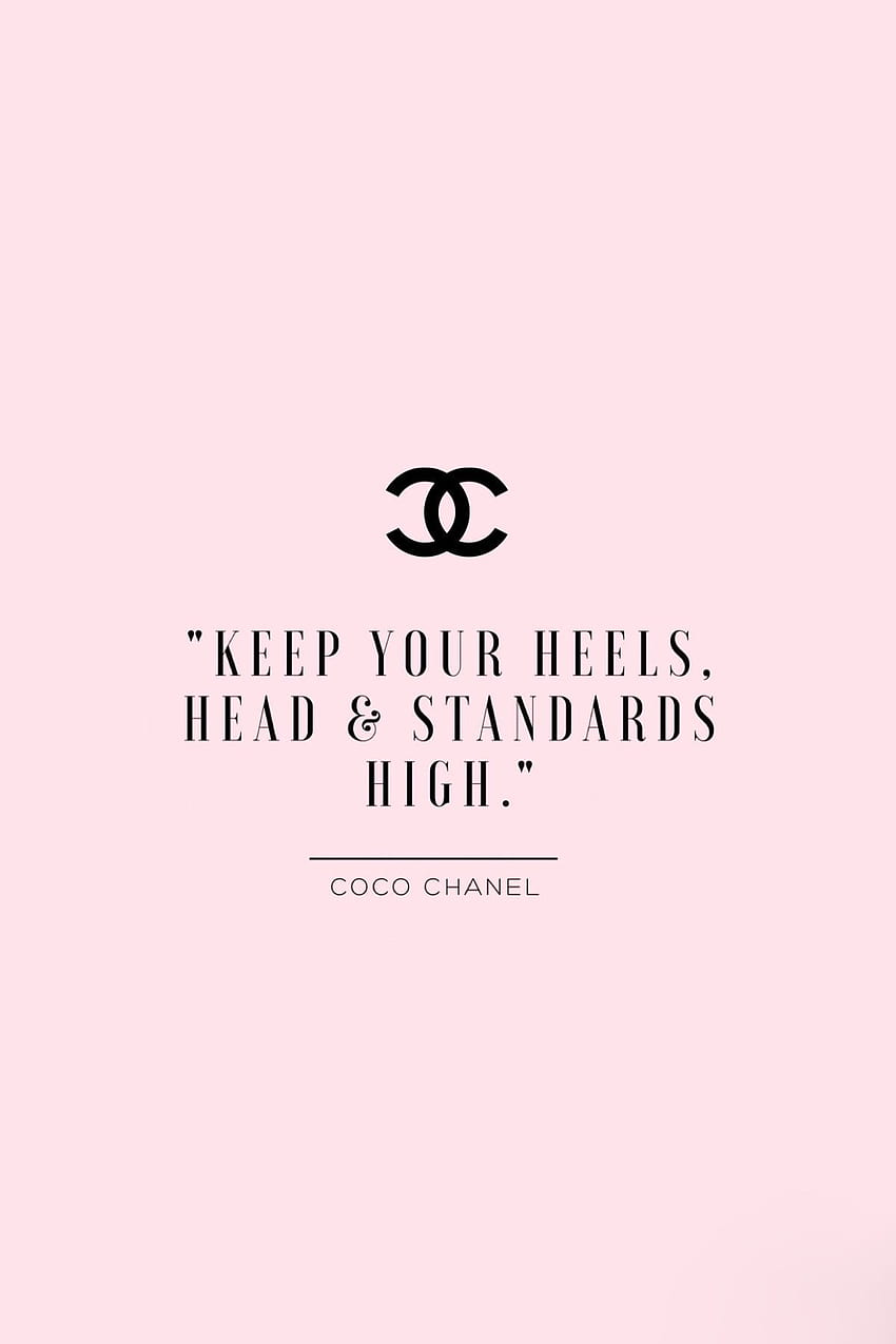Cultivate Your Sense of Style 17 Coco Chanel Quotes Every Boss Babe Should  Live By  Page 17