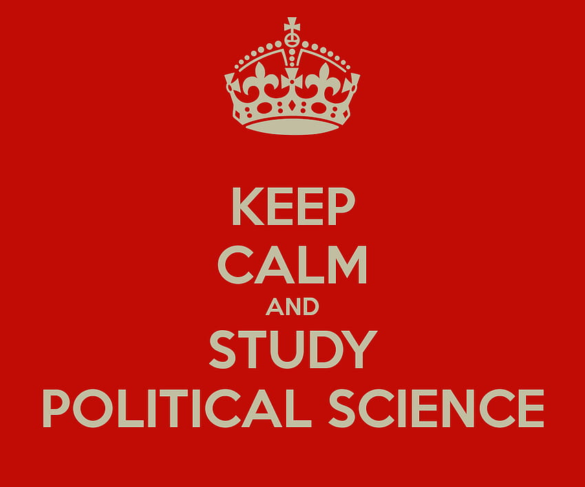 Political Science HD wallpaper